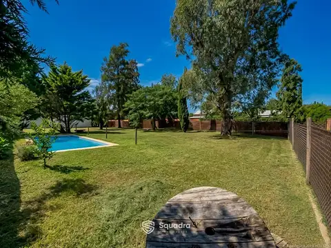 Av. de los Incas al 3900