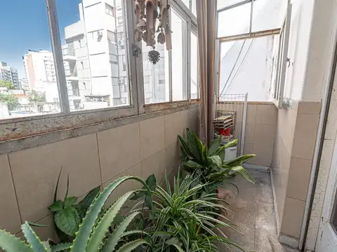 Depto Tipo Casa en Venta al Este