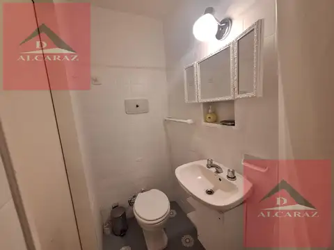 Departamento en Palermo Soho