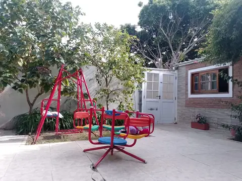 Depto Tipo Casa en Venta de 4 ambientes