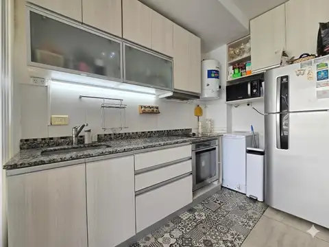 Departamento en Venta en San Telmo, USD 80.000