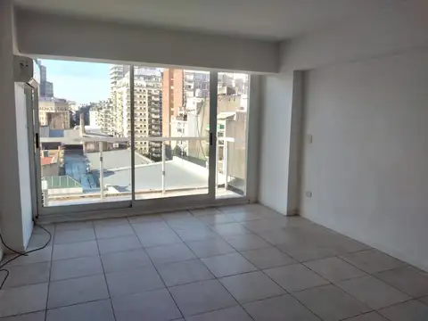 Impecable departamento en Barrio Norte