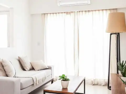 Departamento en Venta en Villa Rosa, USD 165.300