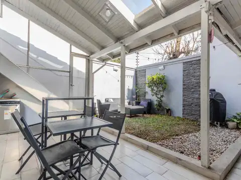 Casa en Venta 9 años