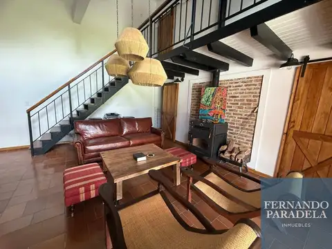 Casa en venta en Haras Myriam