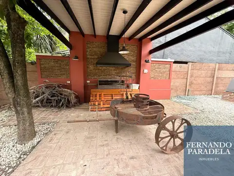Casa en Venta en Haras Myriam, USD 240.000