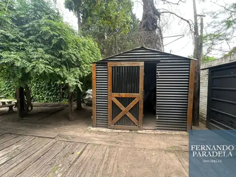 Casa 5 ambientes con 3 baños