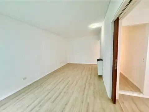 Vendo Departamento en Mathews 1670 PB