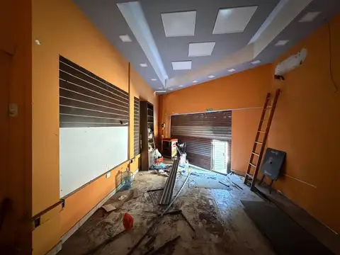 Local  en Alquiler en Belgrano, Capital Federal, Buenos Aires