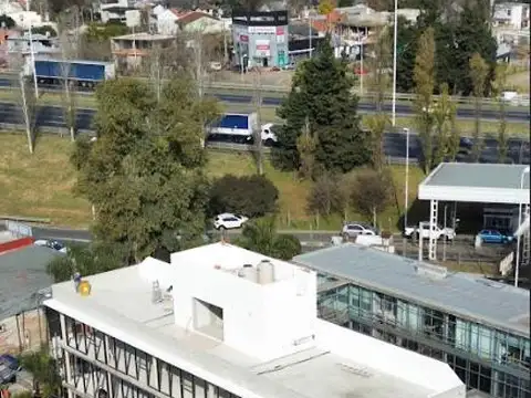 Oficina en venta en Leloir Ituzaingo Norte