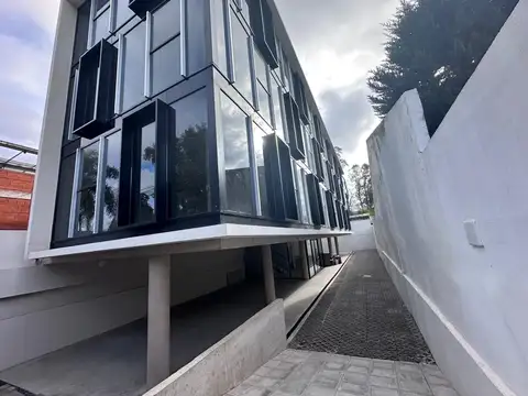 Oficina en Venta con 1 cochera