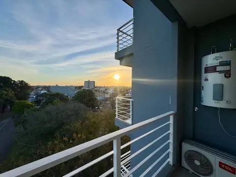 Departamento en Venta en Hurlingham, USD 47.000