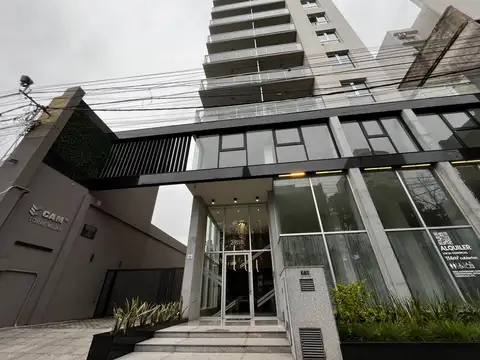 Venta Departamento en Bv. Pellegrini 2900