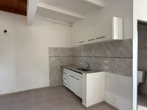 Depto Tipo Casa en Venta en City Bell, USD 34.000