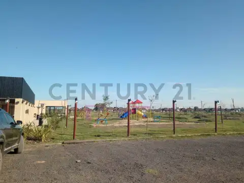 Terreno en Venta de 443,0 m2