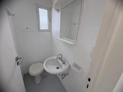 Departamento en Alquiler en Zárate, $ 830.000