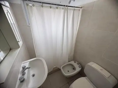 Departamento en Alquiler de 3 ambientes