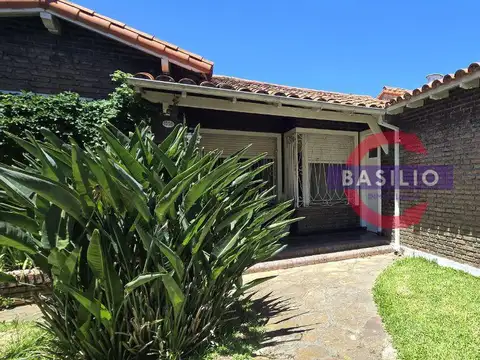 Casa en Venta en Martínez, USD 349.000