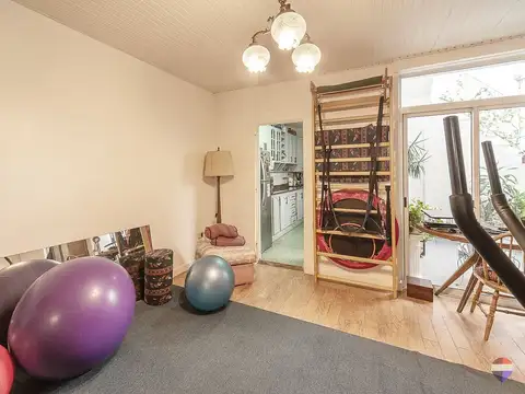 Casa en Venta en Colegiales, USD 350.000
