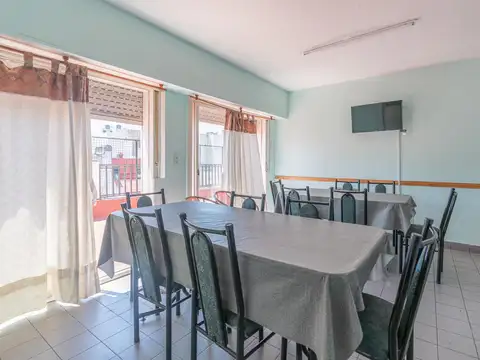 Departamento en Venta en Caballito, USD 184.000