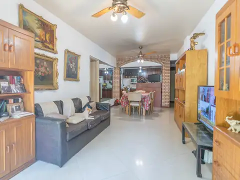 Departamento en Venta en Caballito, USD 184.000
