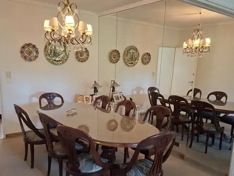 Departamento en Alquiler 60 años