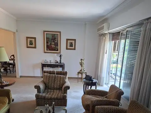 Departamento en Alquiler de 4 ambientes