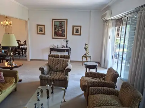 Departamento en Alquiler de 3 dormitorios