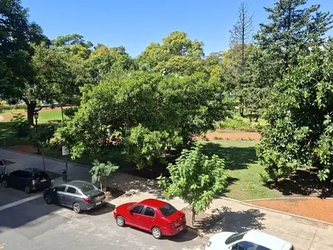Departamento en Palermo Chico