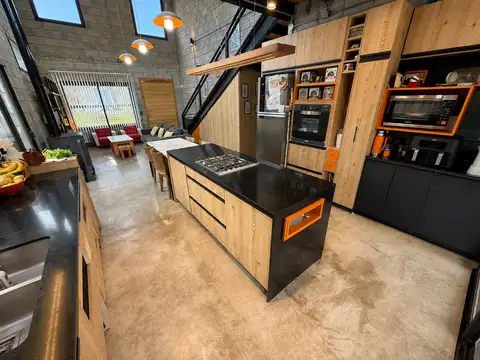 Casa en Venta en Los Cerezos, USD 158.000