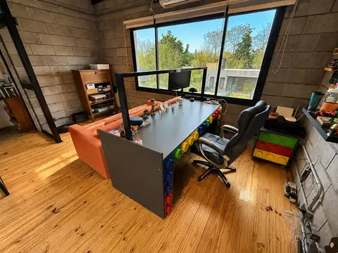 Casa en Venta 4 años