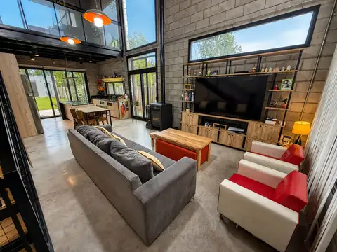 Casa en Venta de 4 dormitorios