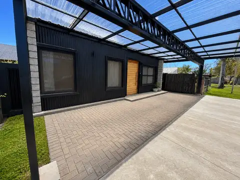 Casa En Venta - Open Door -  Lujan