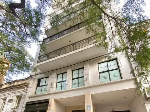 Departamento en Centro