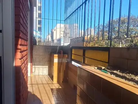 Departamento en Alquiler de 2 dormitorios