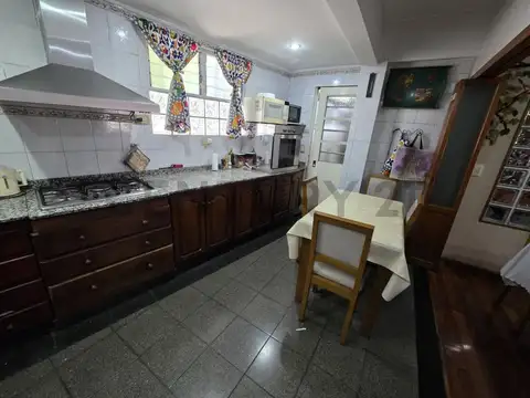 Departamento en Venta en Caseros, USD 89.000