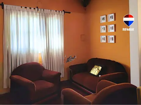 CASA EN VENTA MACROCENTRO APTA CREDITO 3 DORM