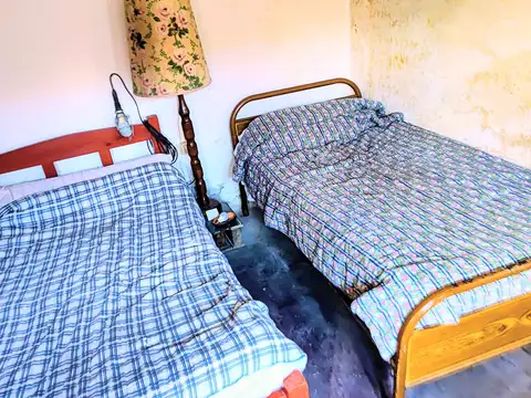 Casa en Venta 70 años