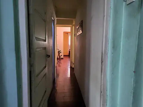 CASA EN VENTA MACROCENTRO APTA CREDITO 3 DORM