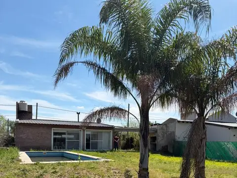 Imperdible OPORTUNIDAD quincho con piscina Tierra de Sueños 2