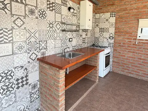 Casa en Venta 8 años