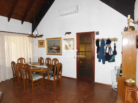 Casa en Alquiler Temporal de 3 dormitorios