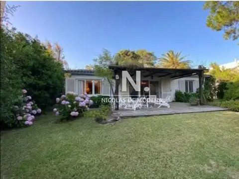 Casa de 3 dormitorios a la venta en Punta del Este