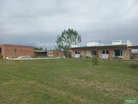 Casa en Venta de 1 dormitorio
