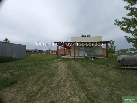 Casa en Venta en Cipolletti, USD 200.000