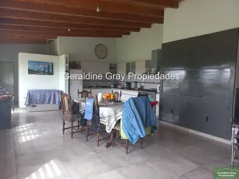 Casa en Venta de 1 dormitorio