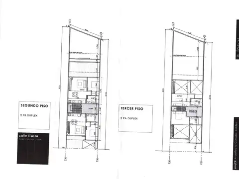 Terreno en Venta 8  mts Frente