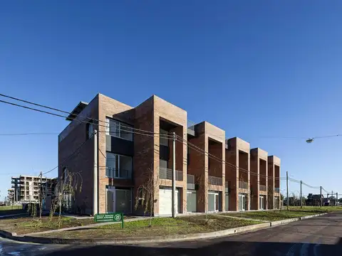 Departamento en Venta en Fisherton, USD 130.000