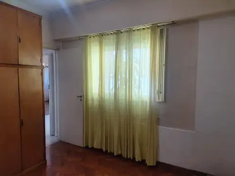 Departamento en Venta en Boedo, USD 139.000