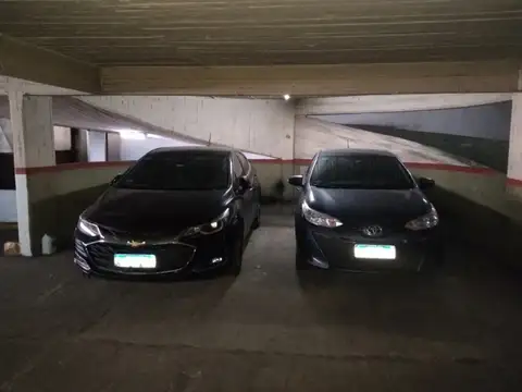 Francisco Bilbao 1900, Piso 1